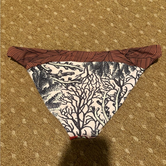 Maaji reversible bikini bottoms - Picture 2 of 3